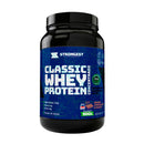 Classic Whey Protein Concentrado 900g