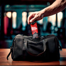 Pré Treino Detonator Caixa 20 Sachês