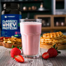 Classic Whey Protein Concentrado 900g