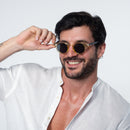 (APENAS HOJE ) Óculos Otto - Sol