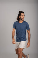 T-Shirt Treino Masculina Galáxia