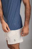 T-Shirt Treino Masculina Galáxia