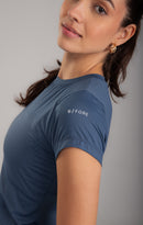 T-Shirt Treino Feminina Galáxia