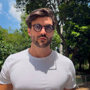 (APENAS HOJE ) Óculos Otto - Sol