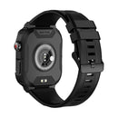 SmartWatch H Shock Chamadas Bluetooth + Pulseira de Brinde