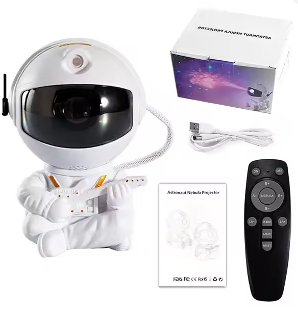 Projetor De Galáxia