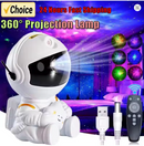 Projetor De Galáxia