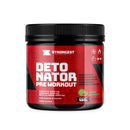 Pré Treino Detonator 480g