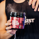 Pré Treino Detonator 480g