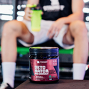 Pré Treino Detonator 480g