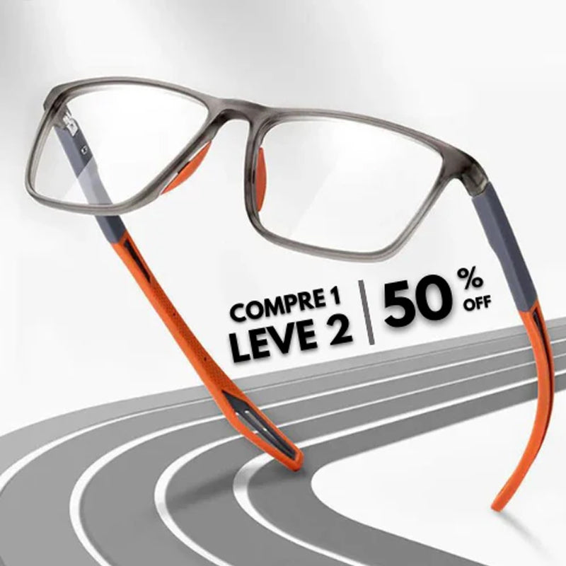 Óculos Inteligente (Compre 1 e Leve 2)
