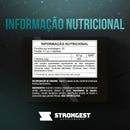 NAC Acetilcisteína 600mg 30 Cápsulas