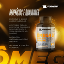 Ômega 3 1400mg MEG-3 60 Cápsulas