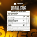 Ômega 3 1400mg MEG-3 60 Cápsulas