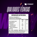 Strong Whey Protein 100% 918g