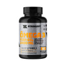 Ômega 3 1400mg MEG-3 60 Cápsulas