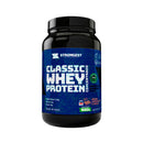 Classic Whey Protein Concentrado 900g