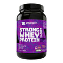 Strong Whey Protein 100% 918g