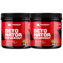 Pré Treino Detonator 480g