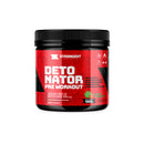 Pré Treino Detonator 480g